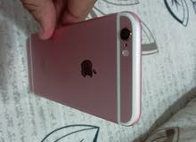 ايفون 6s 128 GB pink gold with excellent ايفون 6s 128 GB pink gold with excellent