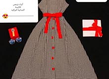 أزياء نرجس للألبسة النسائية التركيه
عنوان الاناقة والتميز أزياء نرجس للألبسة النسائية التركيه
عنوان الاناقة والتميز
