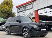 Land Rover Range Rover Evoque 2019 in Amman