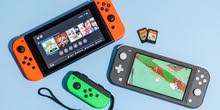 خدمة تعديل وتنزيل ألعاب للننتندو سويتش بكافة إصداراته Nintendo Switch Modding Service