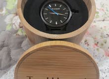 ALL-WOOD HAWK True Wood Watch for SALE ALL-WOOD HAWK True Wood Watch for SALE