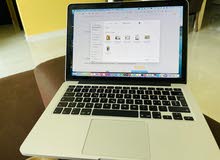 MacBook Pro (Retina,13-inch, 2015 for sell)