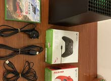 اكس بوكس اكس xbox series x ((مستعجل))