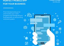 Accounting & Stock System Accounting & Stock System