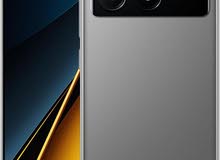 Xiaomi Pocophone X6 Pro 512 GB in Ajman