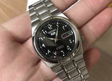 seiko arabic dial automatic seiko arabic dial automatic