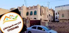11m2 More than 6 bedrooms Villa for Sale in Sana'a Asbahi