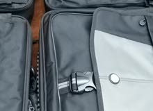 حقيبة أو شنظة لابتوب أصلية تستخدم  لي حفظ الاوراق و الاجهزة
