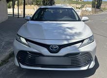 Toyota Camry 2020 in Amman