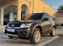 Suzuki Vitara 2018 in Al Batinah