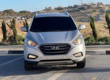 Hyundai Tucson Limited in Bethlehem