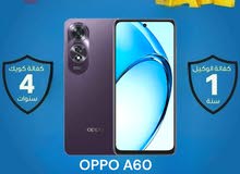 Oppo Other 128 GB in Amman