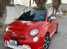 Fiat 500e 2013 فيات  SOH 75.7