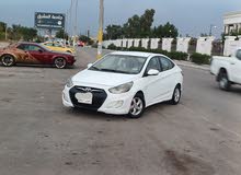 Hyundai Accent 2011 in Baghdad