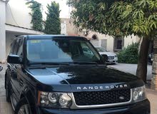 Land Rover Range Rover Sport 2013 in Tripoli