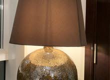 2 لمبتين للبيع two lamps 2 لمبتين للبيع two lamps