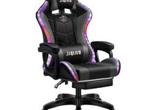 للبيع كراسي قيمز RGB للبيع كراسي قيمز RGB