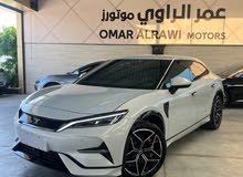 BYD Song L 2023 in Zarqa