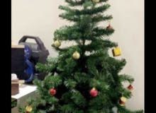 new Christmas tree not opened new Christmas tree not opened