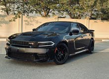 Dodge Charger 2017 in Sharjah