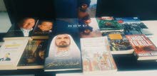 مجموعة من الكتب الانجليزية و العربية english and arabic books