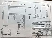 قطعة ارض فطريق المطار 1000 متر مربع بين خط 6 وخط 8 للبيع قطعة ارض فطريق المطار 1000 متر مربع بين خط 6 وخط 8 للبيع