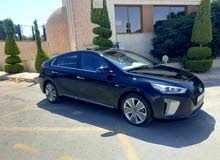 Hyundai Ioniq 5 in Amman
