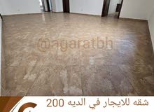 1111m2 3 Bedrooms Apartments for Rent in Northern Governorate Daih