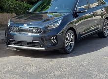 Kia Niro EX Touring in Amman