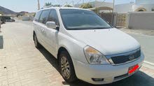 كيا كرنفال 2014 kia carnival كيا كرنفال 2014 kia carnival