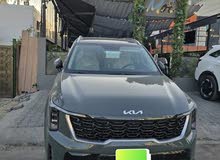 Kia Sorento 2024 in Baghdad