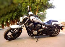 Yamaha XVS stryker, 1300cc, 2015 model - Yamaha XVS stryker, 1300cc, 2015 model -
