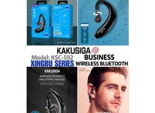 سماعات بلوتوت من شركة kakusiga سماعات بلوتوت من شركة kakusiga