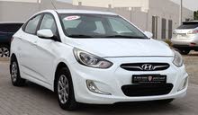 Hyundai Accent 2015 in Sharjah