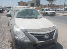 Nissan Sunny 2023 in Tripoli