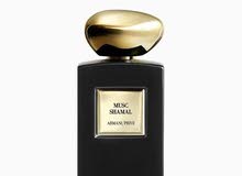 عطر arman musc shamal اصلي من السوق الحره