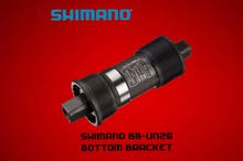 اكس شيمانو وسط مستورد قياس110ملم new bicycle shimano bottom bracket اكس شيمانو وسط مستورد قياس110ملم new bicycle shimano bottom bracket