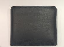 New Wallet (Classy and match a lot of different types of clothing) New Wallet (Classy and match a lot of different types of clothing)
