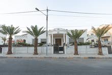 1250m2 More than 6 bedrooms Villa for Sale in Amman Tabarboor