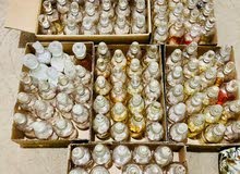 فازات عطور فازات عطور