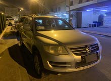 Volkswagen Touareg 2009 in Al Jahra