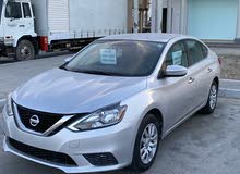 نيسان سنترا للبيع clean nissan sentra 2018 نيسان سنترا للبيع clean nissan sentra 2018