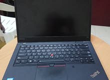 Lenovo ThinkPad T490 i7-8565U  // Almost new used 2 month ONLY