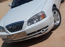 AVANTE XD 2005 AVANTE XD 2005