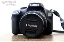 كميرات كنون D4000 كميرات كنون D4000