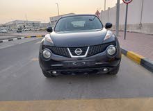 نيسان جوك موديل 2014 وارد امريكا بحالة ممتازة جاهزة للتسجيل والاستخدام نيسان جوك موديل 2014 وارد امريكا بحالة ممتازة جاهزة للتسجيل والاستخدام
