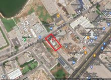 Commercial Land 765 sq.m. Beirut - Zalqa road, next to Sea side road Commercial Land 765 sq.m. Beirut - Zalqa road, next to Sea side road