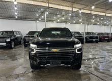 Chevrolet Tahoe 2023 in Baghdad