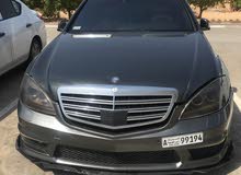 مرسيدس e550 مرسيدس e550