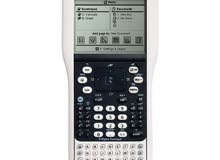 Texas Instruments TI-Nspire Handheld With Touchpad Graphing Calculator